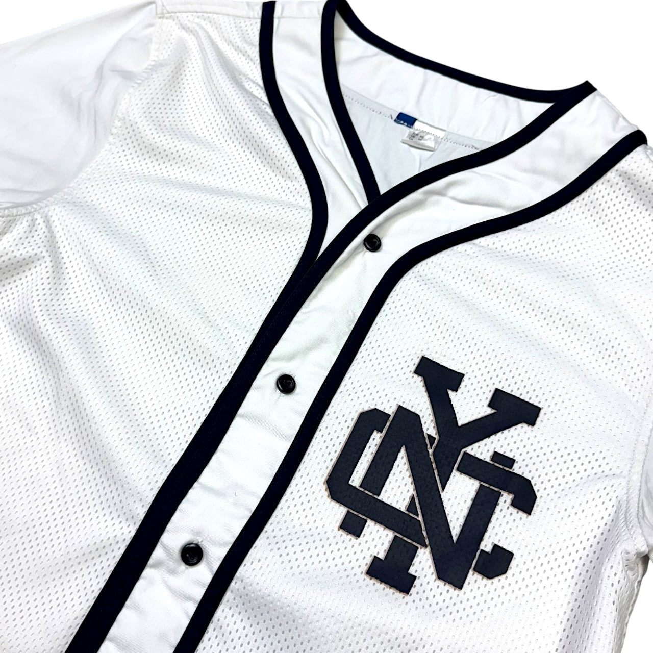 2000‘s NYC Jersey Shirt (S)