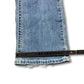 2000's Cedar Rose Low Waist/Bootcut Jeans Women's * W24 (XS)