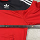2000's Adidas Iillnois Track Jacket *rare (L)