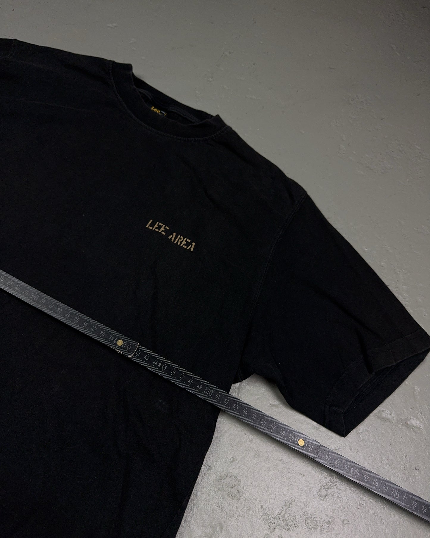 2000's Lee T-shirt * (XXL)