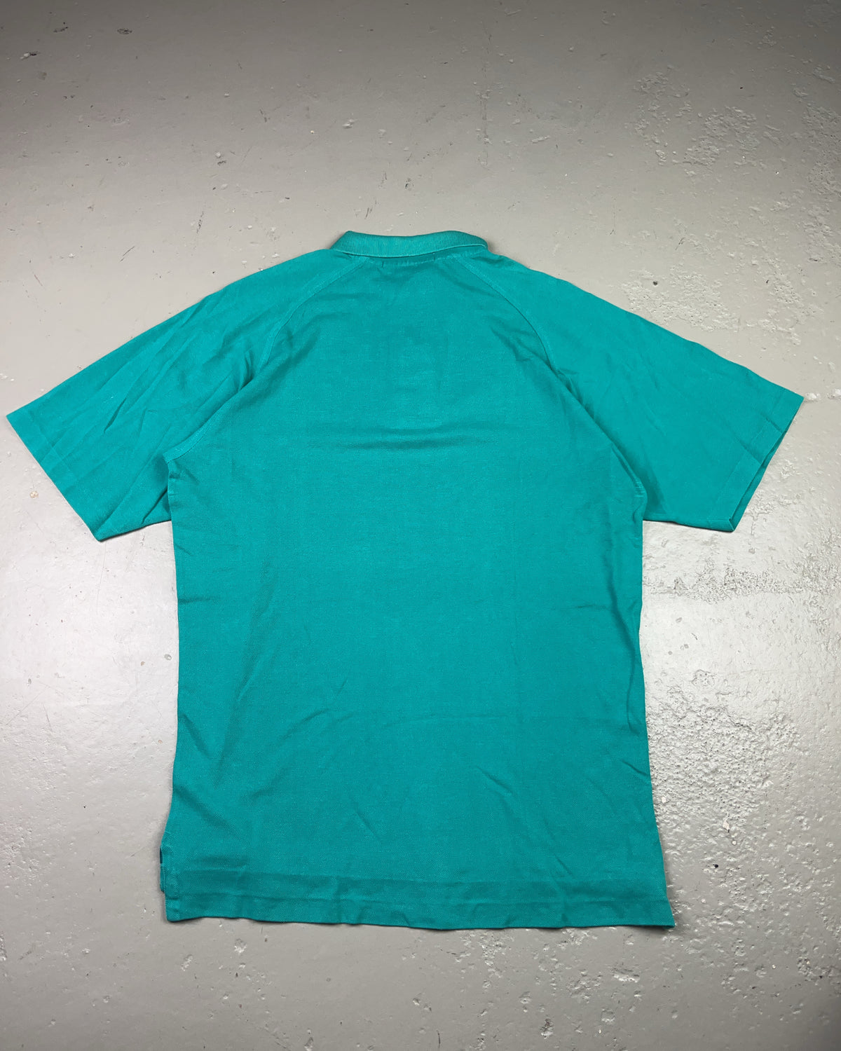 1990's Ralph Lauren Polo Shirt * (S)