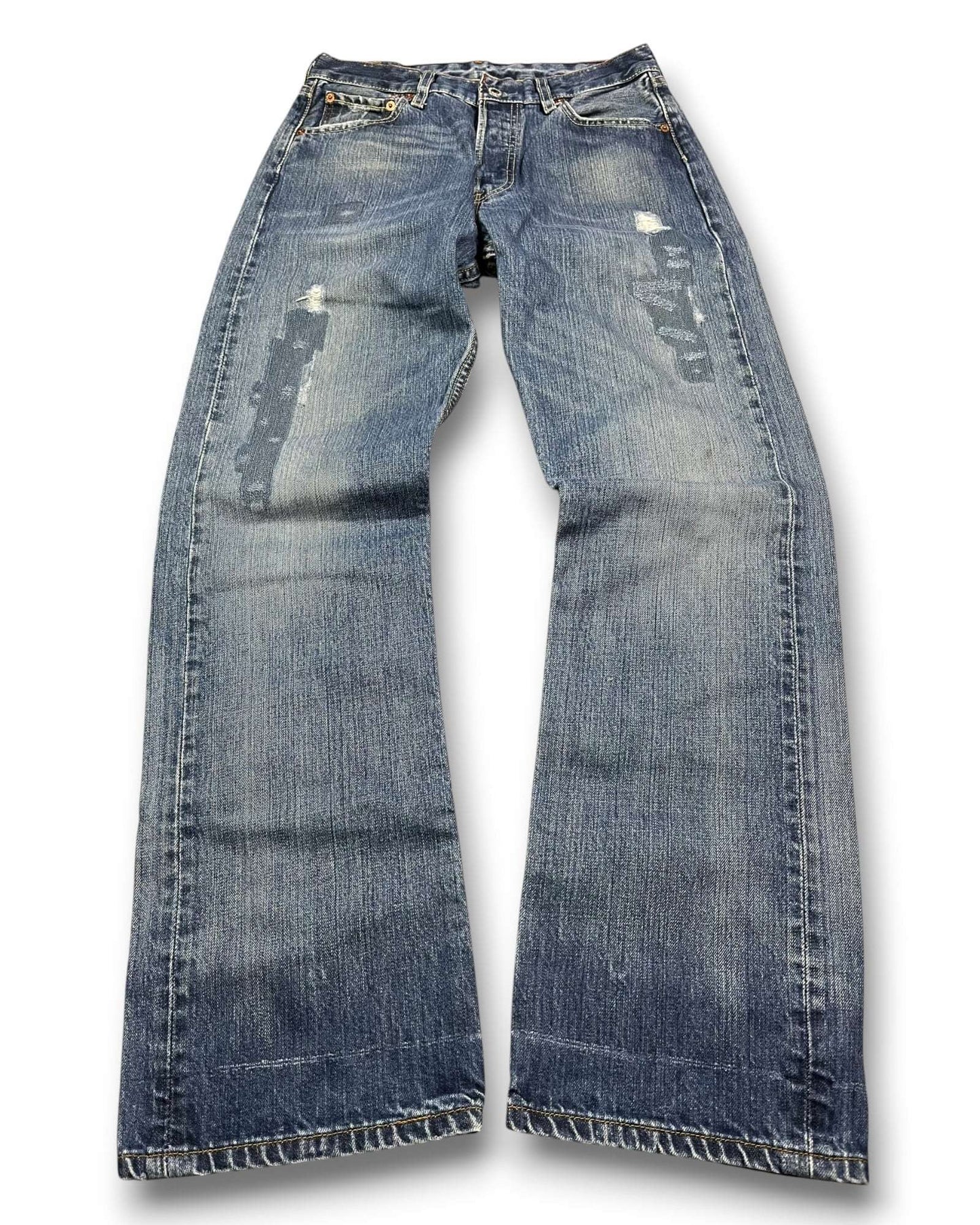 2000's Levi's Jeans *rare 28x30 (S)