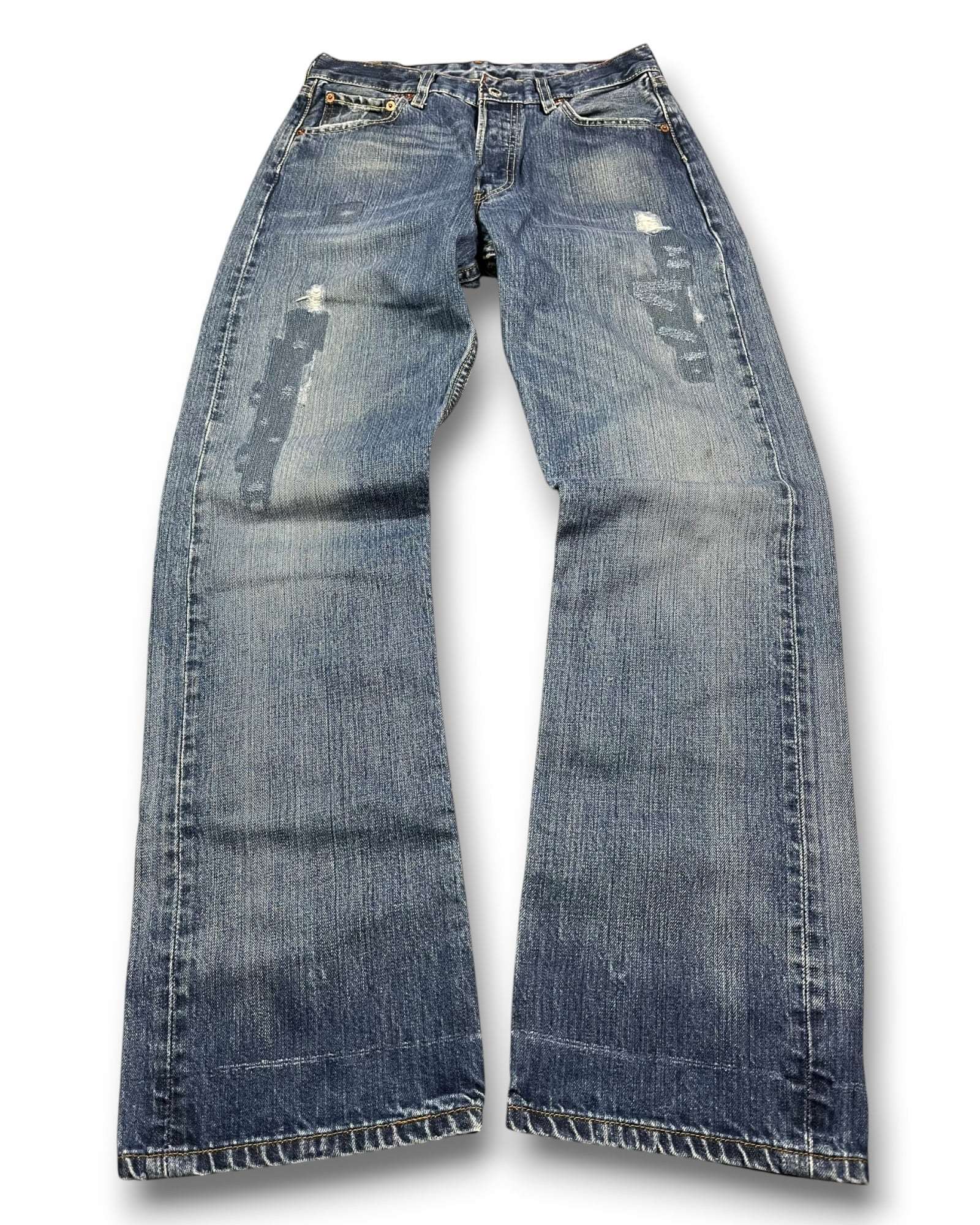 2000's Levi's Jeans *rare 28x30 (S)