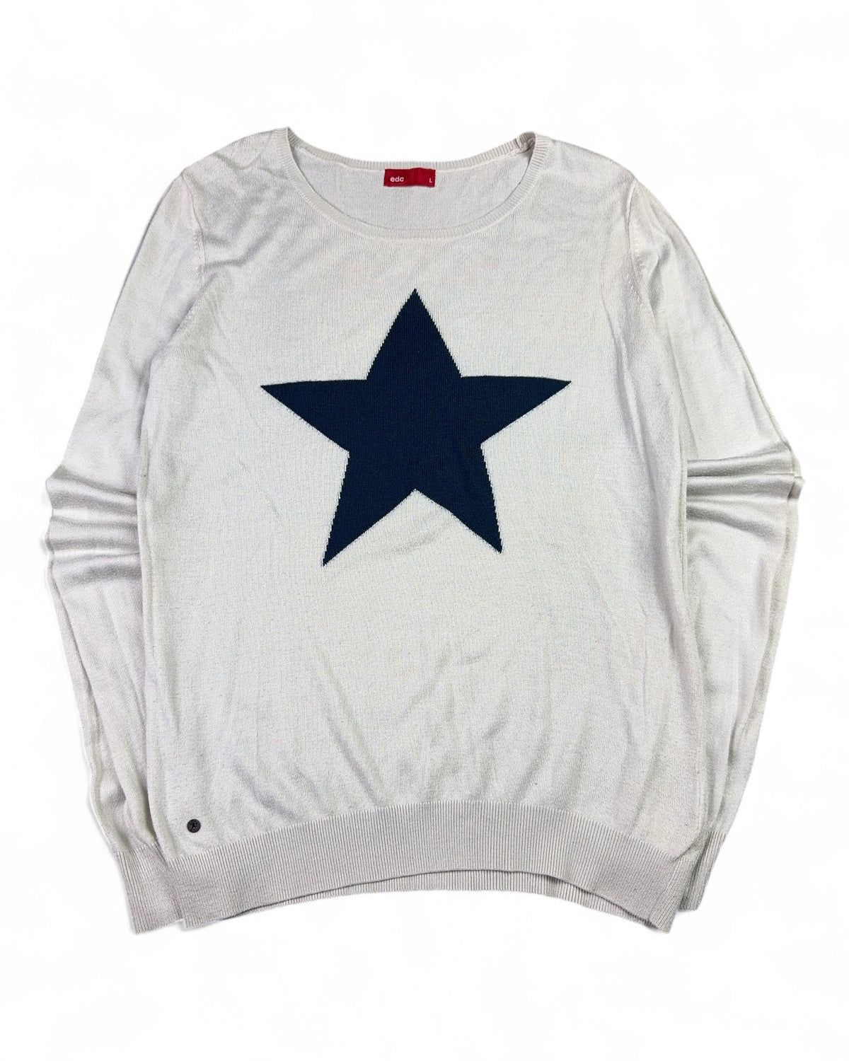 2000's Edc Sweater * (L)