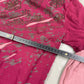 2000's Sisley made in Italy Longsleeve *rare (S)
