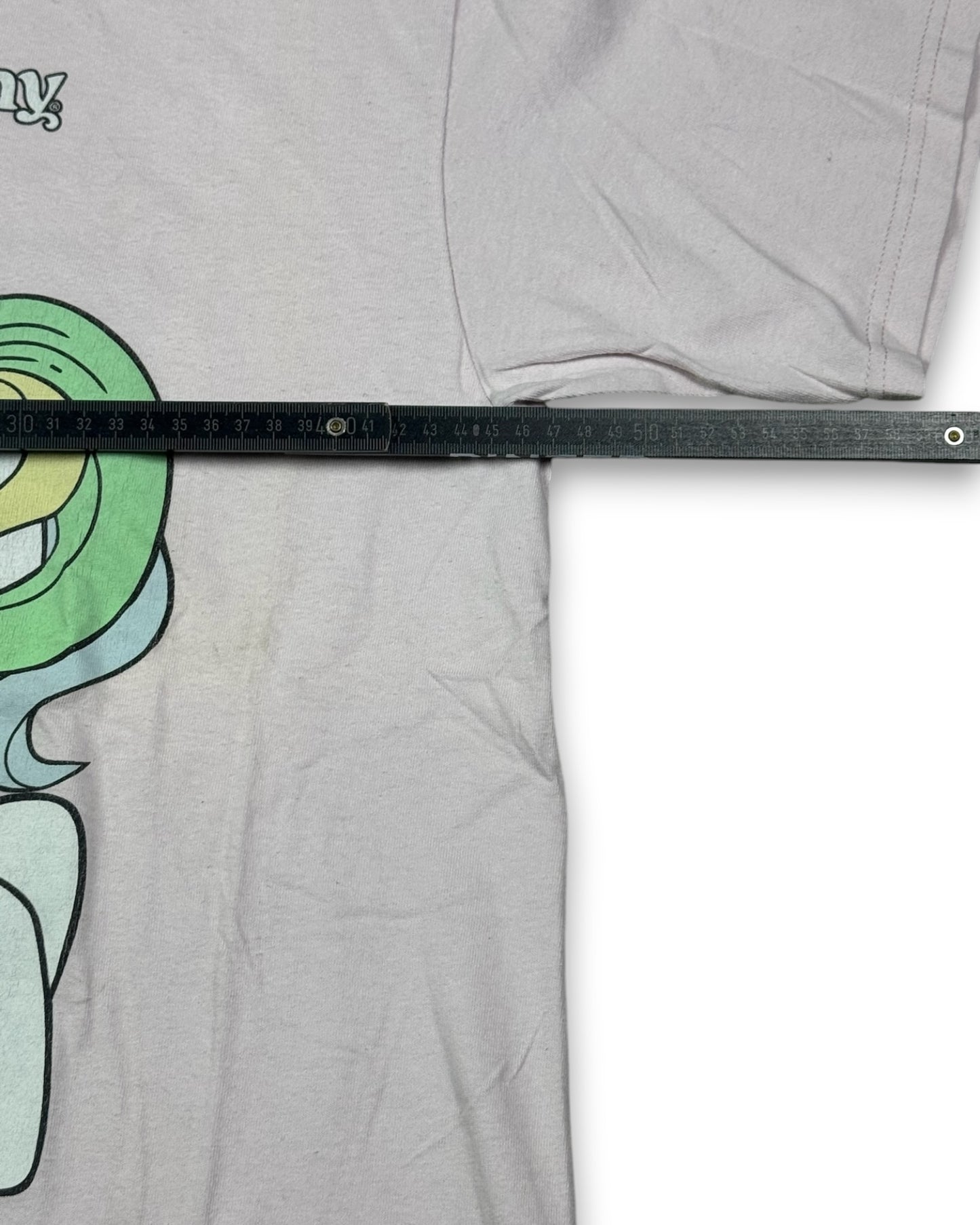 2000's My Little Pony T-shirt Women's * (M)