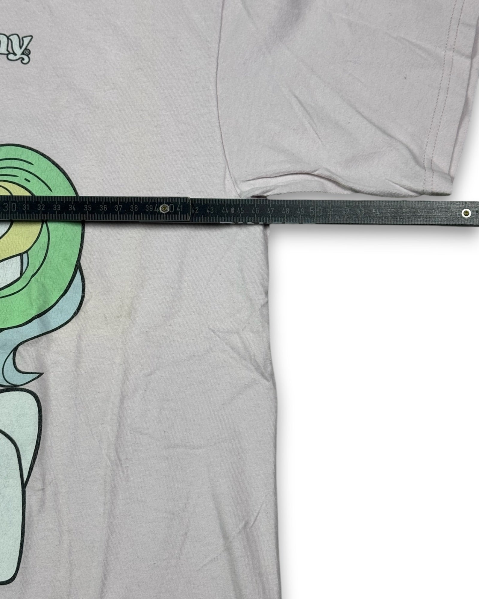 2000's My Little Pony T-shirt Women's * (M)