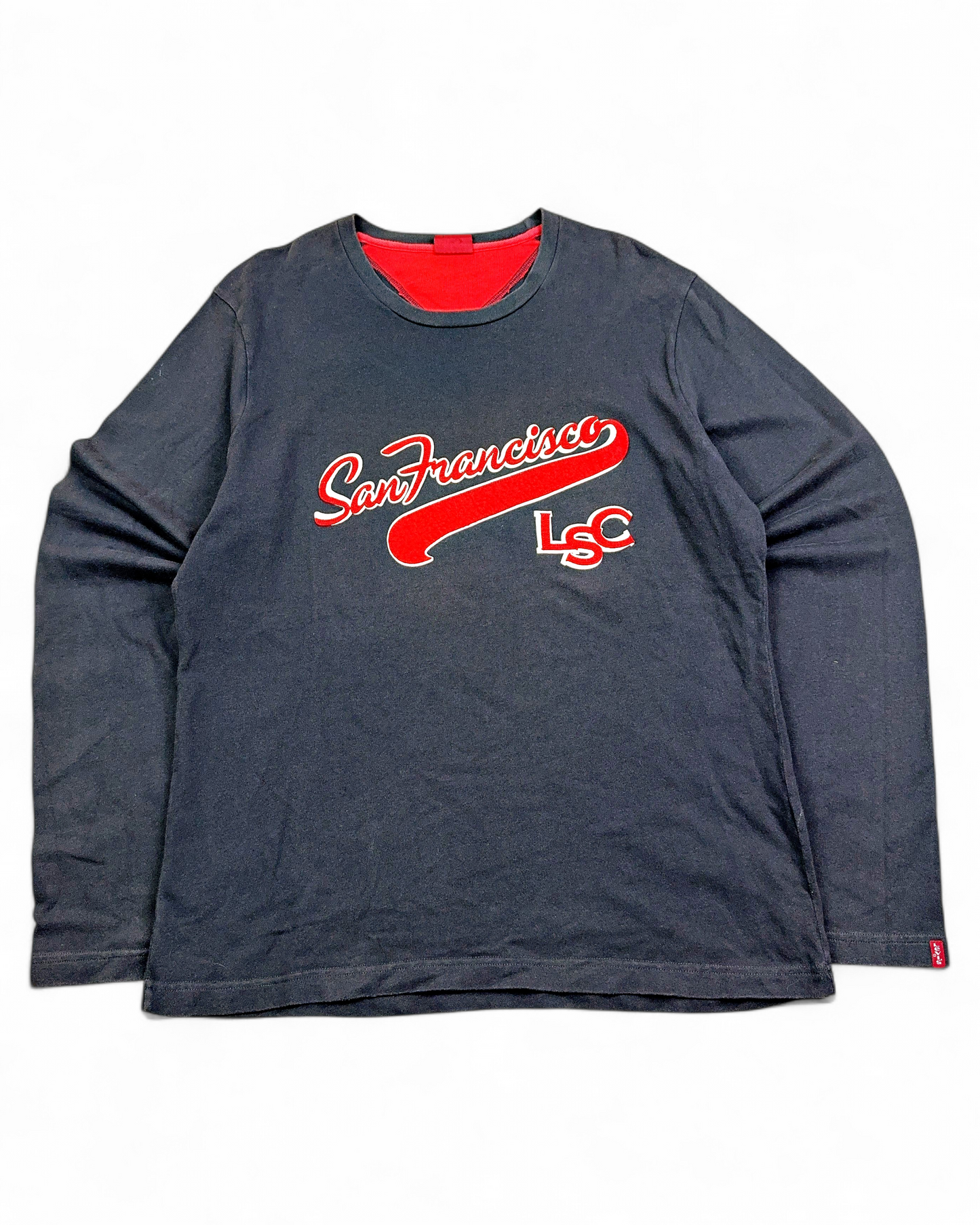 2000's Levi's Longsleeve * (L)