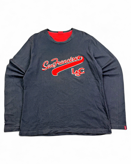 2000's Levi's Longsleeve * (L)