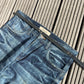 2000's Poloham Jeans Straight/Baggy Jeans *very rare 34x34 (L)