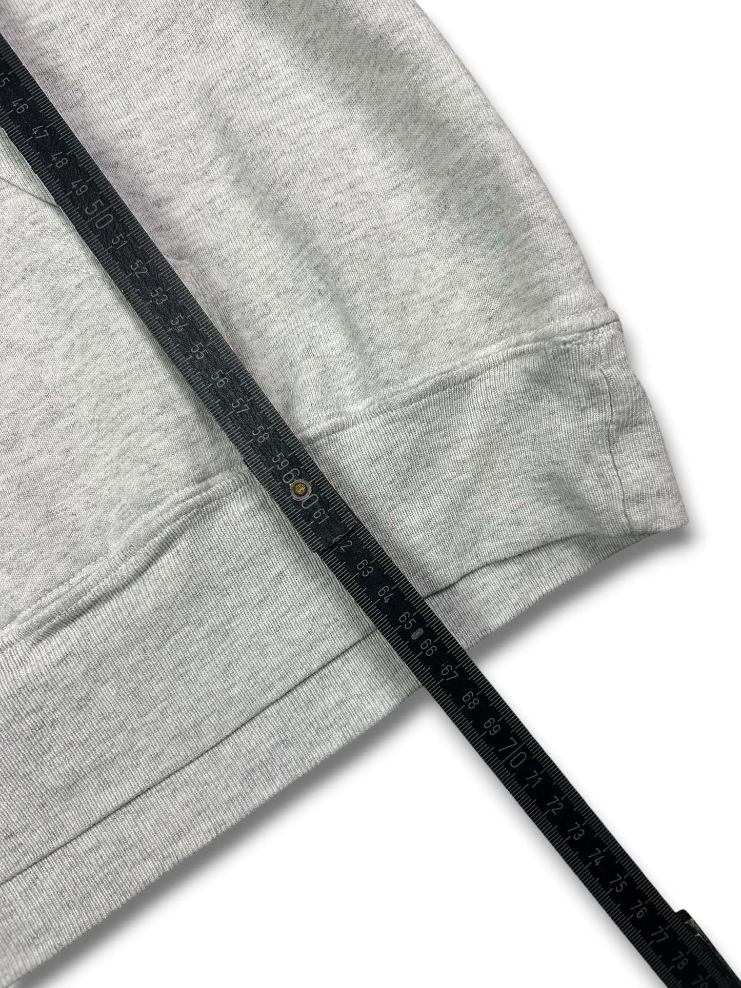 1990's Majestic Georgetown Hoodie *very rare (M)