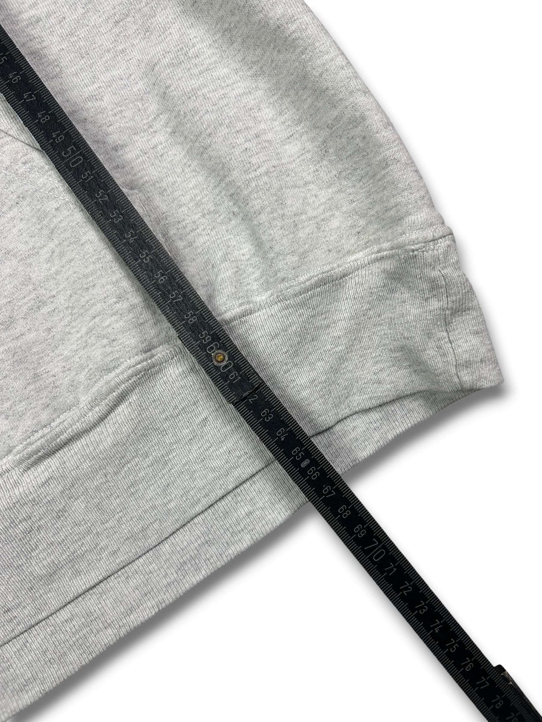 1990's Majestic Georgetown Hoodie *very rare (M)