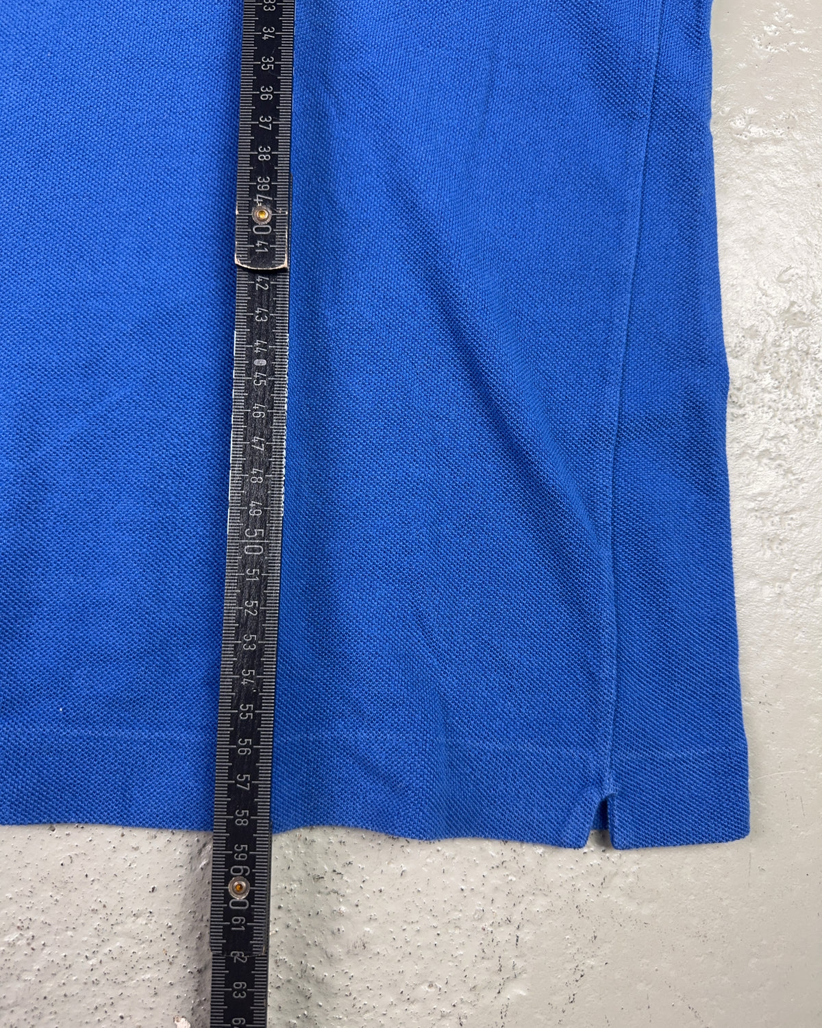 2000's Lacoste Polo Shirt * (S)