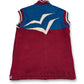 1980's Colmar 2in1 Reversible Knit Vest *very rare (M)