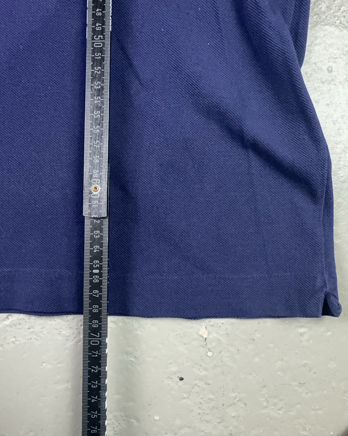 2000's Lacoste Polo Shirt * (M)