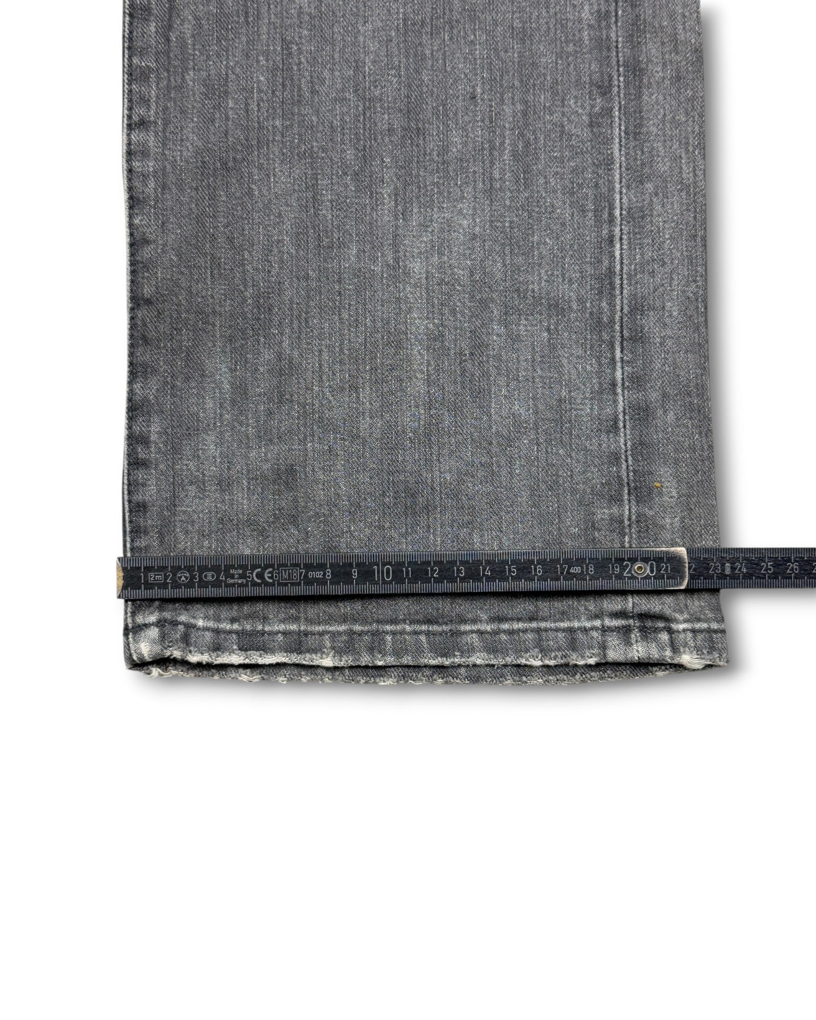 2000's Lee Baggy Bootcut Jeans *very rare 32x34 (M)