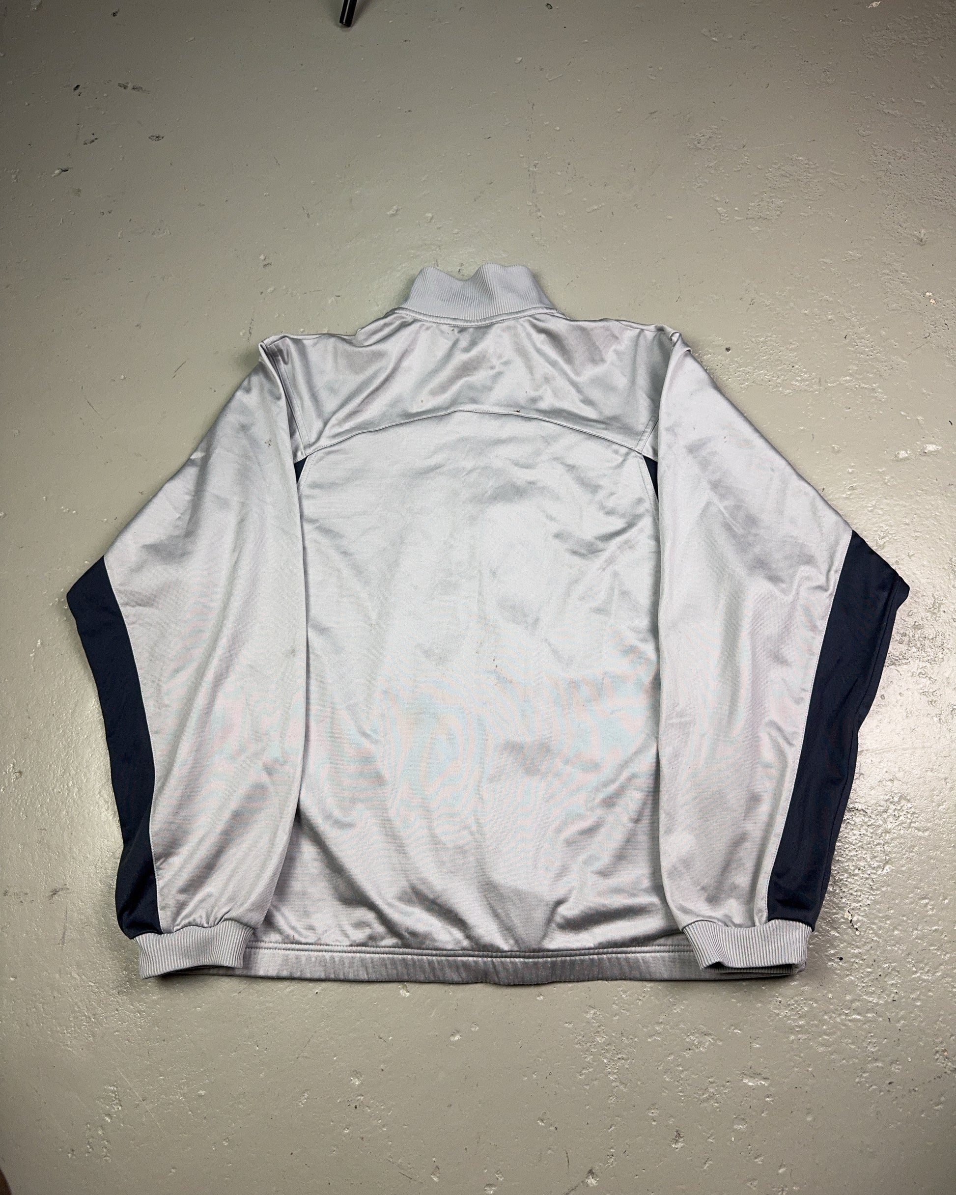 2000's Adidas Track Jacket *rare (L)