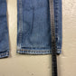 2000's Levi's Straight Jeans *rare 32x32 (M)