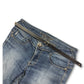2000's Cestio Jeans Low Waist/Bootcut Jeans Women's * 28x30 (S)