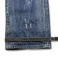 2000's Replay Straight Jeans *rare 36x32 (XL)