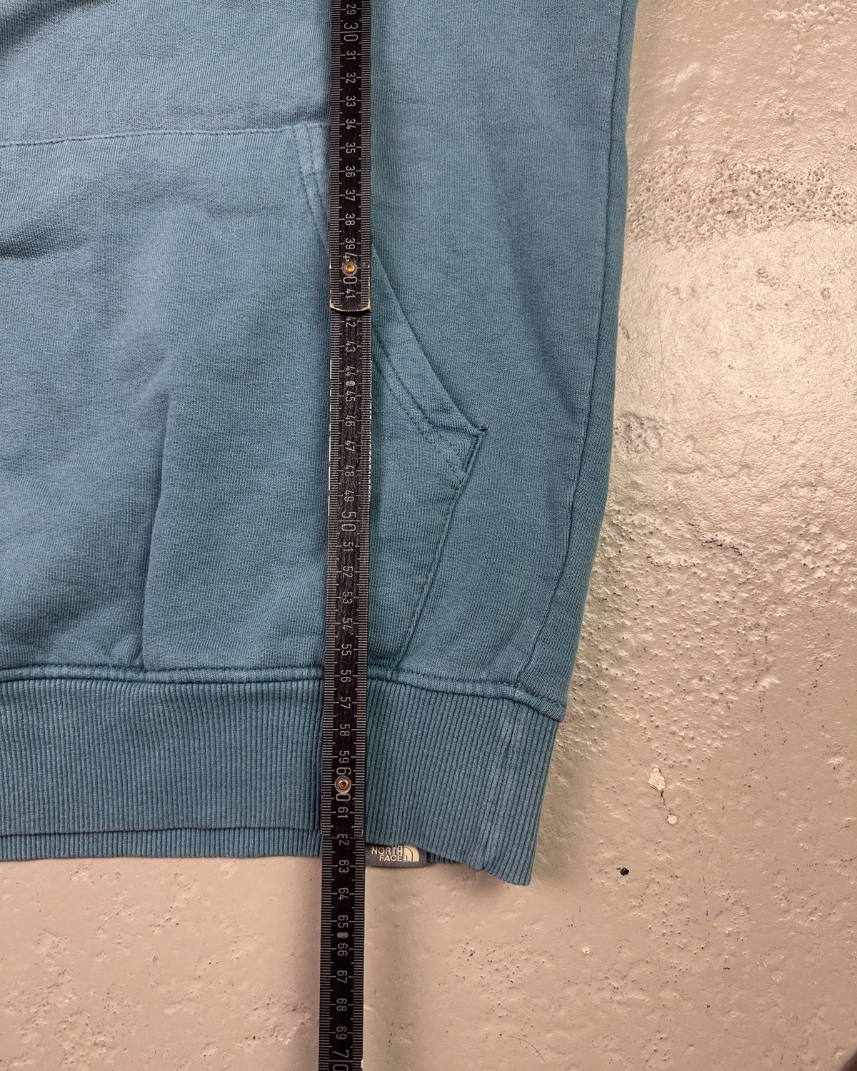 2000's The North Face Hoodie * (M)