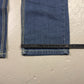 2000's Gwg Straight/Baggy Jeans * 29x32 (S)