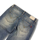 2000's lejeann Low Waist/Bootcut Jeans Women's * W31 (M)