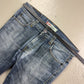 2000's Levi's Straight Jeans *rare 32x32 (M)