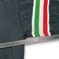 2000's Juventus James Ross Collection Zip Hoodie *rare (L)