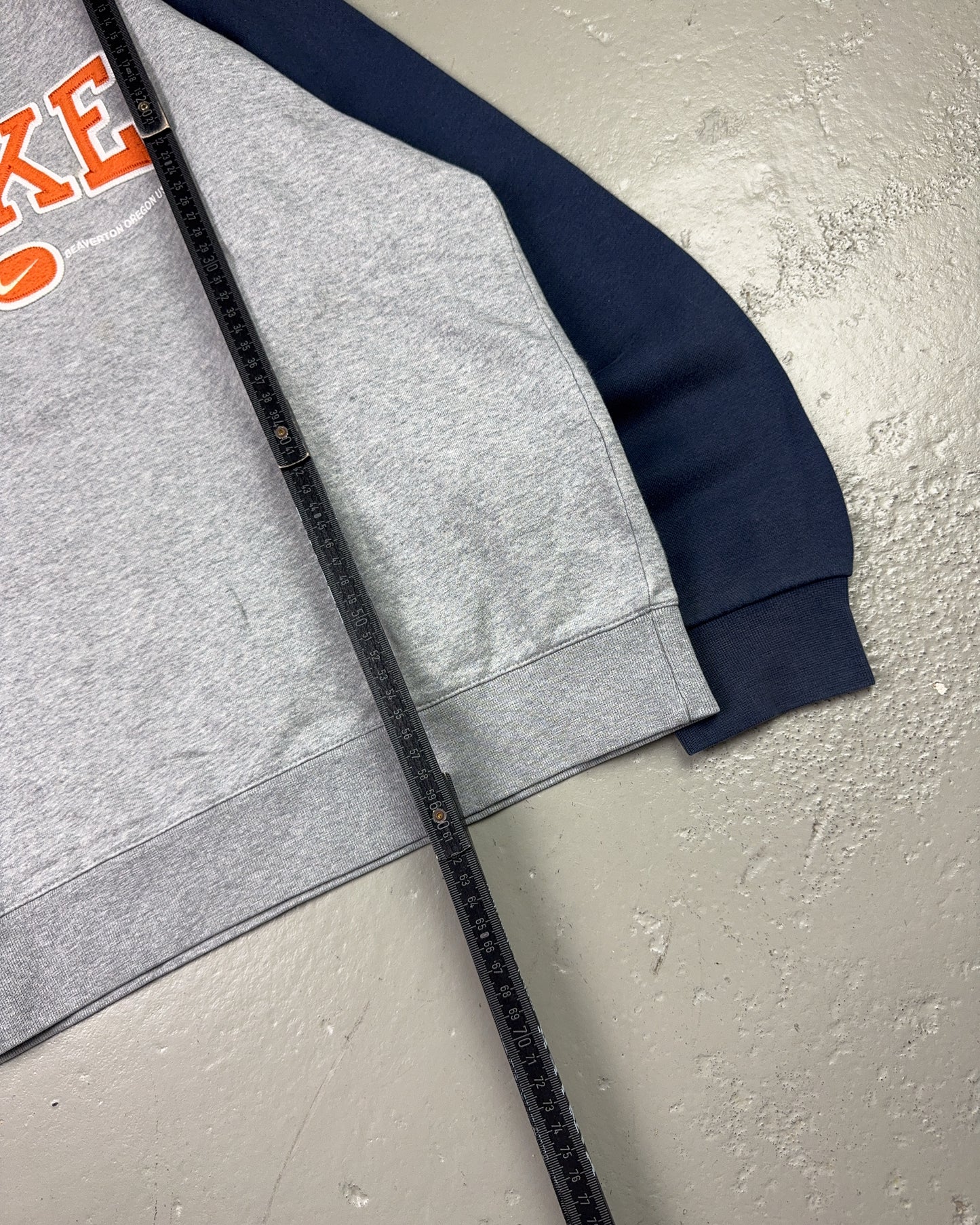 2000's Nike Sweater *rare (S)