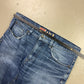 1990's Jinglers Straight Jeans *rare 34x34 (L)