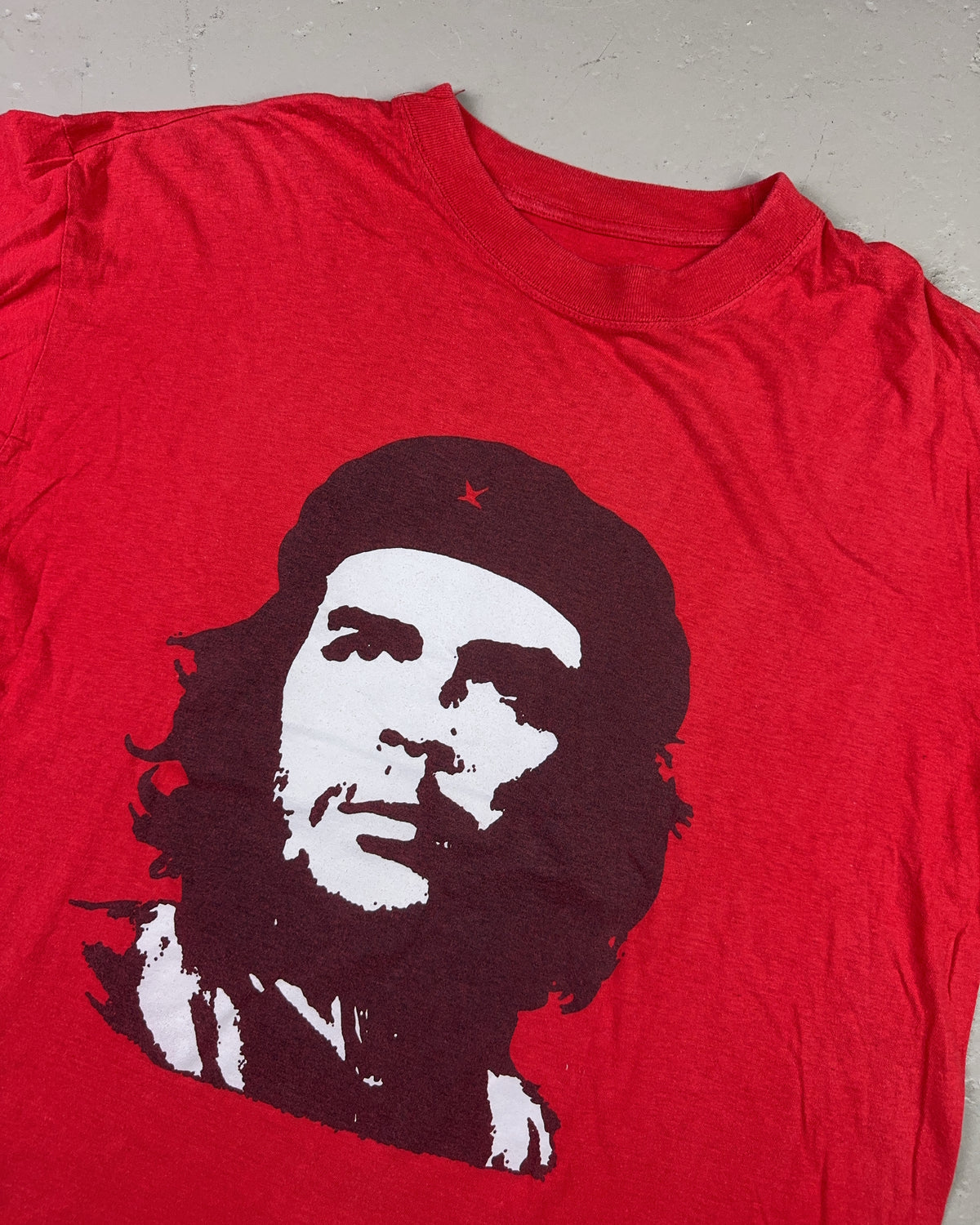 1990's Che Guevara T-shirt *rare (M)