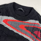 1990's Carlo Colucci Knit Sweater *rare (M)