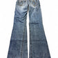 2000's Hydrualic Low Waist/Bootcut Jeans Women's * W27 (S)
