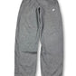 2000's Nike Baggy Trackpants/Jogger * (M)