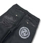 2000's Japanese Straight Jeans *rare 32x34 (M)