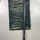 2000's Woodin' Japanese Straight/Baggy Jeans *rare 31x28 (M)