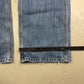 1990's Carhartt Baggy Jeans *rare 34x32 (L)