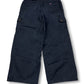 2000's Labor2000 Baggy Pants *rare 34x28 (L)