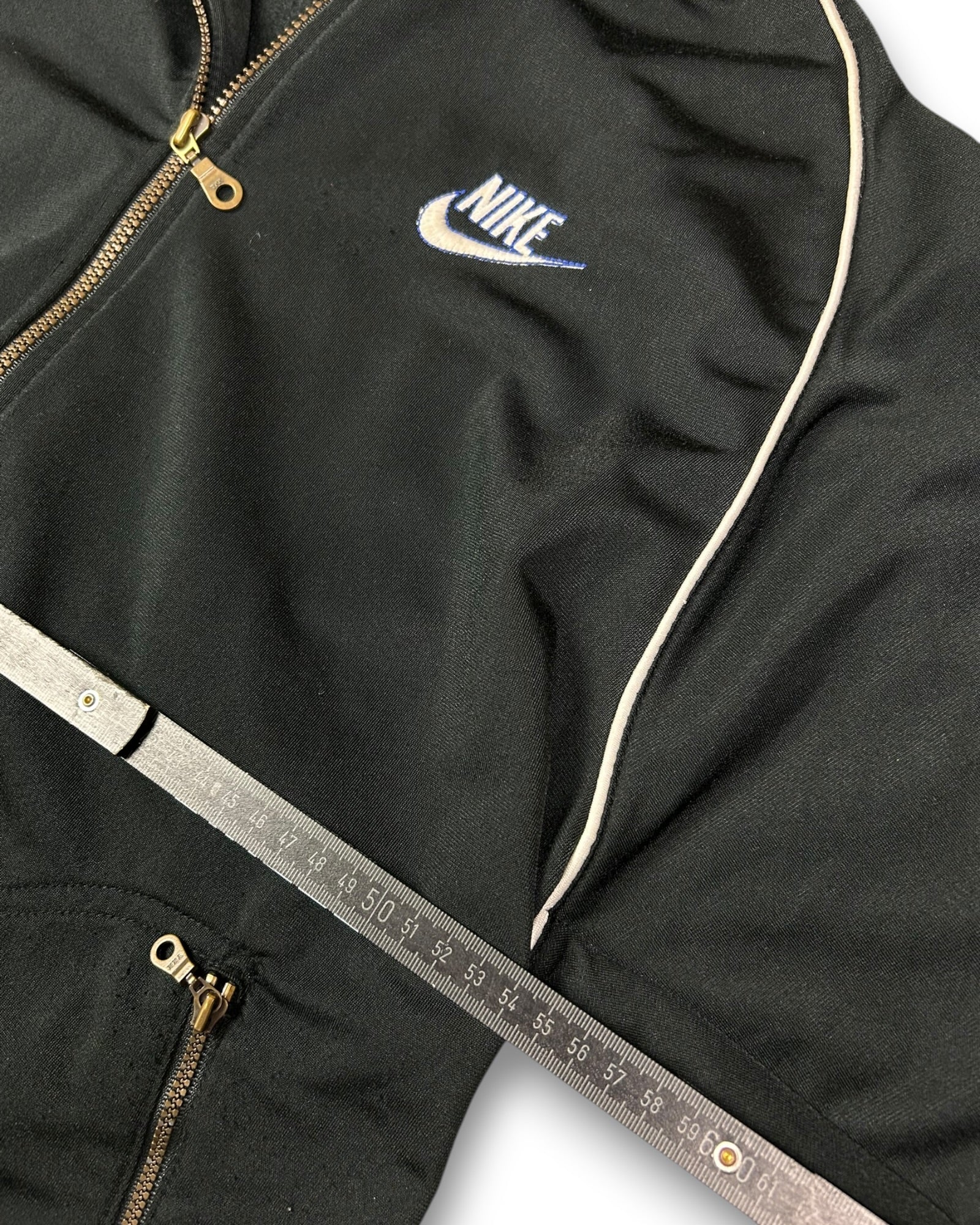 2000's Nike Track Jacket * (XL)
