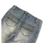 2000's Baccio Low Waist/Bootcut Jeans Women's * 30x34 (M)