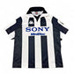 2000's Kappa Juventus Polo Shirt *rare (S)