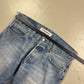 2000's Levi's Bootcut/Flared Jeans *rare 32x30 (M)