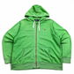 1990's Polo By Ralph Lauren Zip Hoodie * (XL)