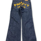 2000's Product Classics Straight/Baggy Jeans *rare 34x30 (M)