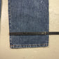 2000's Eagle Japanese Baggy Jeans *rare 36x34 (XL)