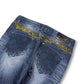 2000's Dk-7 Japanese Archive Baggy Jeans * 38x32 (XXL)