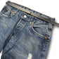 2000's Levi's Jeans *rare 28x30 (S)