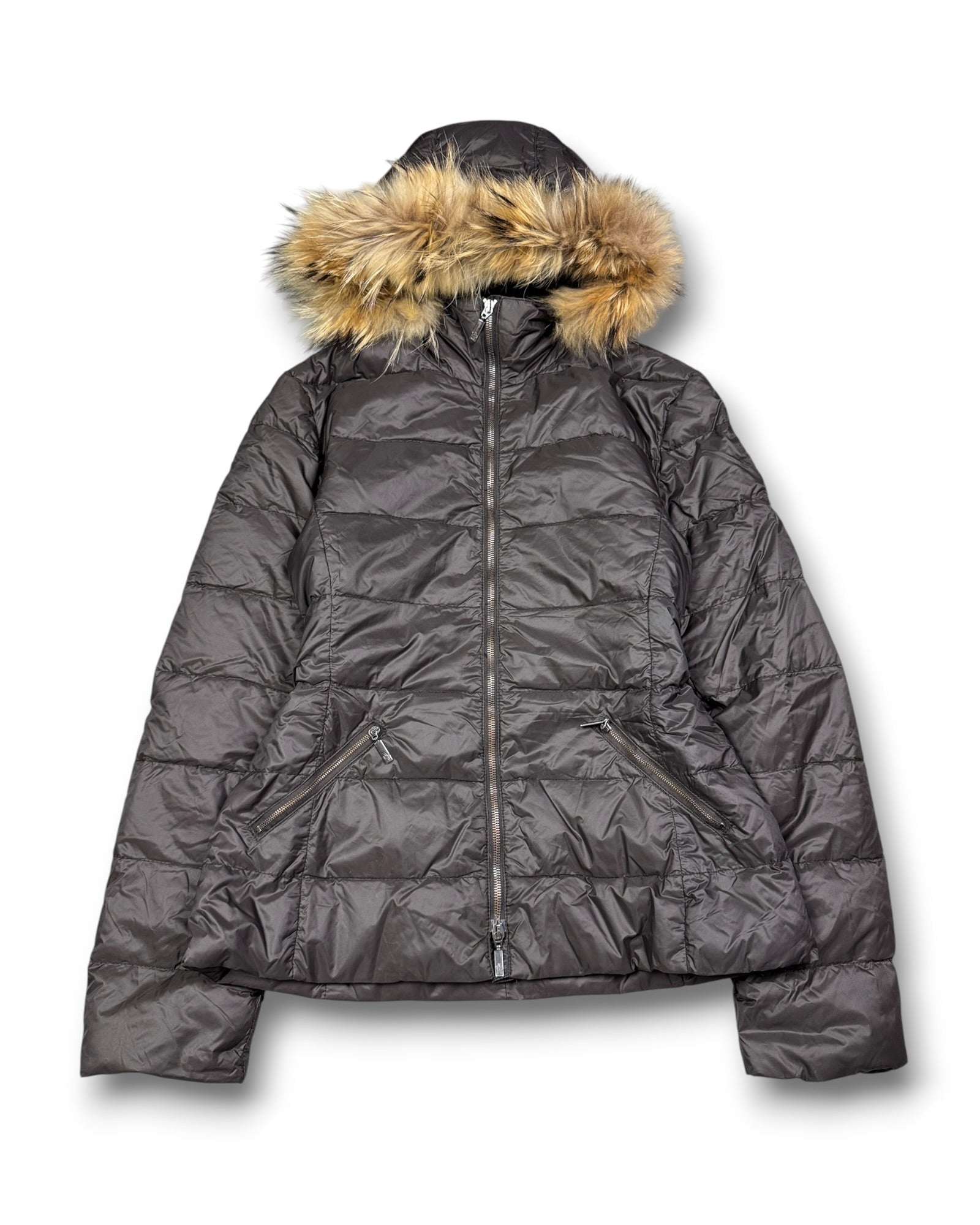 2000's Moncler Puffer Jacket Women's *rare (M)