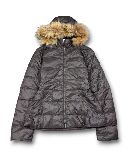 2000's Moncler Puffer Jacket Women's *rare (M)